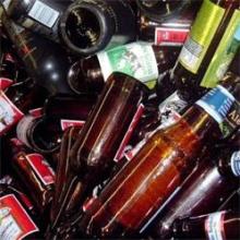 How to Recycle Used Glass Bottles？