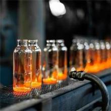 Manufacturing Process of Glass Bottles