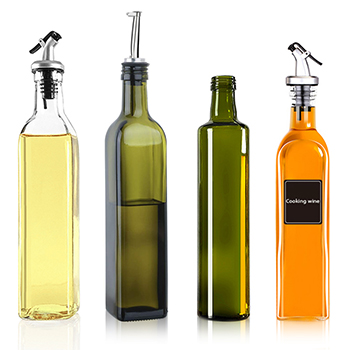 vinegar and olive oil dispenser bottles wholesale
