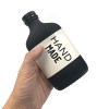 Wholesale Glass Flask Bottles | Matte Black Cold Brew Coffee Glass Bottles | 100ml 200ml