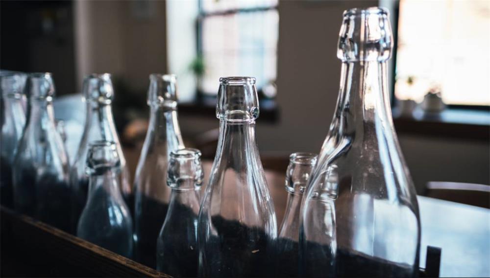 the methods to judge whether the quality of the glass bottle is qualified