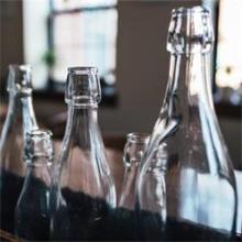 How to Choose High-quality Glass Bottles?