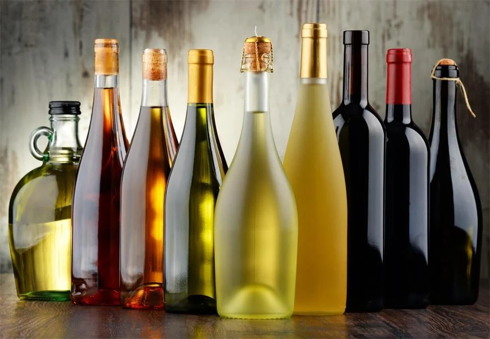 cleaning and maintenance methods for glass bottles