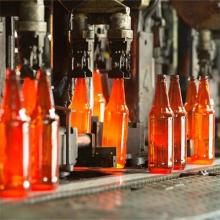 Common Raw Materials and Production Processes for Making Glass Liquor Bottles