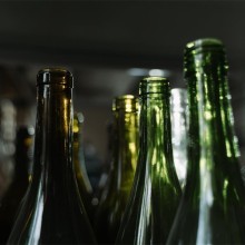 What Are the Effective Ways to Lightweight Design of Glass Bottles?