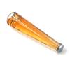 Custom Conical Glass Juice Bottles with Aluminum Cap | Glass Bottles Wholesale for Drinking Beverage E Juice