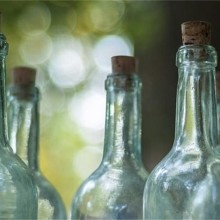 3 Common Ways to Sterilize Glass Bottles