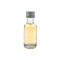 Clear Miniature Glass Liquor Bottles 30ml Wholesale for Gin, Whiskey, Rum, Vodka with Aluminum Lids