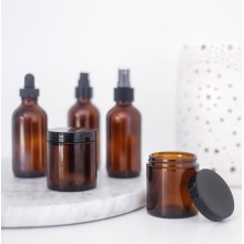 Why Are Glass Bottles So Popular in the Cosmetic Industry?