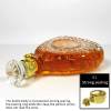 Glass Liquor Spirits Bottles Wholesale | Custom Glass Whiskey Alcohol Bottles 500ml 750ml