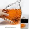 Glass Liquor Spirits Bottles Wholesale | Custom Glass Whiskey Alcohol Bottles 500ml 750ml