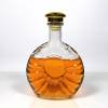 Custom Glass Liquor Bottles 500ml with Corks | Empty Flat Spirits Vodka Bottles