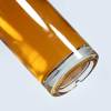 Customized Flint Glass Liquor Spirits Bottles 750 ml Las Vegas Bar Top for Sale