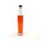 Square Glass Liquor Spirits Bottles | Custom Personalised Empty Glass Whiskey Bottles with Corks