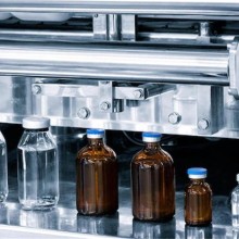 How to Achieve the Standardization of Medicinal Glass Bottles?