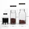 Glass Salt and Pepper Grinders Wholesale | Salt and Pepper Mills