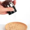 Glass Salt and Pepper Grinders Wholesale | Salt and Pepper Mills