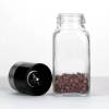 Glass Salt and Pepper Grinders Wholesale | Salt and Pepper Mills