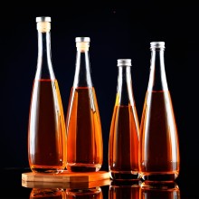 Advantages of Glass Bottle Recycling