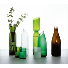 How are Glass Bottles Made?