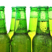 Why are Beer Bottles Mostly Green?