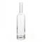 Custom 750 ml Clear Arizona White Wine Liuqor Bottle with Corks | Bar top