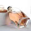 Bouteilles de bourbon de whisky en verre personnalisées | Bouteilles d'alcool en verre de 750 ml à vendre