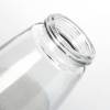 Bouteilles d'épices de sel en verre personnalisées 0,5 g Contrôle quantitatif | Bouteilles d'assaisonnement en verre 180 ml