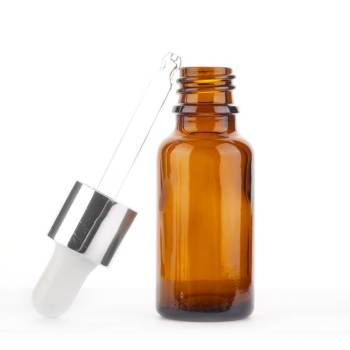 Custom Euro Essential Oil Bottles | Amber Glass Eye Dropper Bottles 5ml 10ml 15ml 20ml 30ml 50ml 100ml