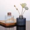 Custom Round Glass Reed Diffuser Bottles for Fragrance, Reed Diffuser, Aromatherapy, Perfumes