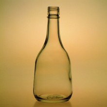 How to Fumigate a Glass Bottle?