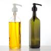 Customized Glass Oil and Vinegar Bottles | Oyster Sauce Bottles 1L | Marasca