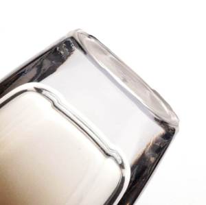 Custom Glass Fragrance Perfume Spray Bottles 55ml | Gradient Color