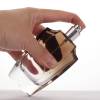 Bouteilles de parfum en verre personnalisées 55 ml | Dégradé de couleur