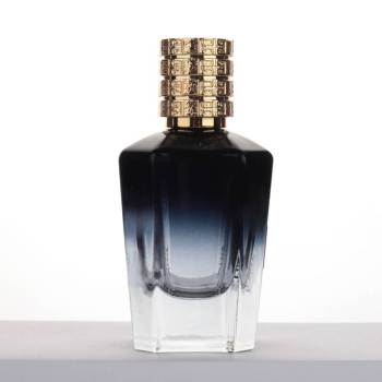 Refillable Glass Perfume Spray Bottles Wholesale 65ml for Perfume, Cologne, Fragrance