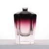Custom Unique Glass Perfume Bottles | Refillable Perfume Spray Bottle 65ml
