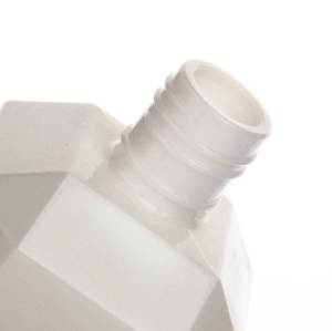Difusor de Caña de Vidrio Botella 100ml Venta al por mayor | Botellas de fragancia de porcelana blanca