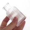 Aroma Glass Reed Diffuser Bottles Wholesale avec bouchons et anches | 40 ml 100 ml 200 ml