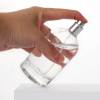 Custom Fancy Fragrance Glass Perfume Bottles 30ml 50ml 100ml with Atomizer Spray