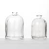 زجاجات رذاذ عطر مخصصة 30 مل 50 مل | زجاجات زجاجية معطرة شفافة