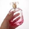 Custom Glass Perfume Spray Bottles 30ml 50ml 100ml | Cologne Bottles with Crimp Neck