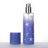 Custom Round 1 oz Glass Perfume Spray Bottles for Sale | Cylinder Shaped