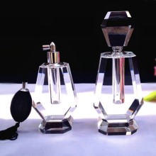 5 Benefits of Using Glass for Perfume Bottles