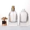¿Cómo se fabrican las botellas de perfume de vidrio?