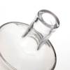 Bouteilles d'alcool en verre personnalisées de 500 ml 750 ml avec bouchons pour vodka, whisky | Bouteilles Jersey