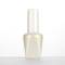 Custom 15ml Empty Glass Gel Nail Polish Bottles | Glossy White