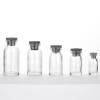 قوارير زجاجية مخصصة للقاح الدوائي | عبوات زجاجية للقاح