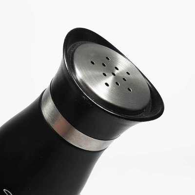 Wholesale 4 oz Round Glass Spice Jars with Shaker Tops | Glass Spice Bottles