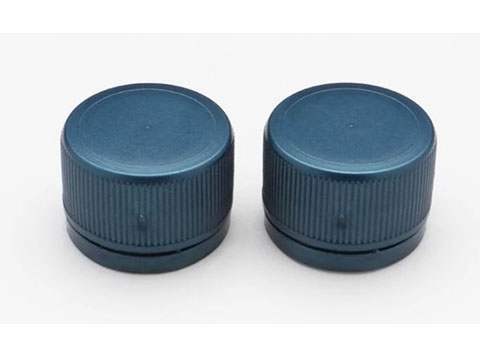 custom tamper-evident plastic lids