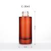 1 oz 30ml Glass Dropper Bottle Packaging Wholesale | Thick Bottom
